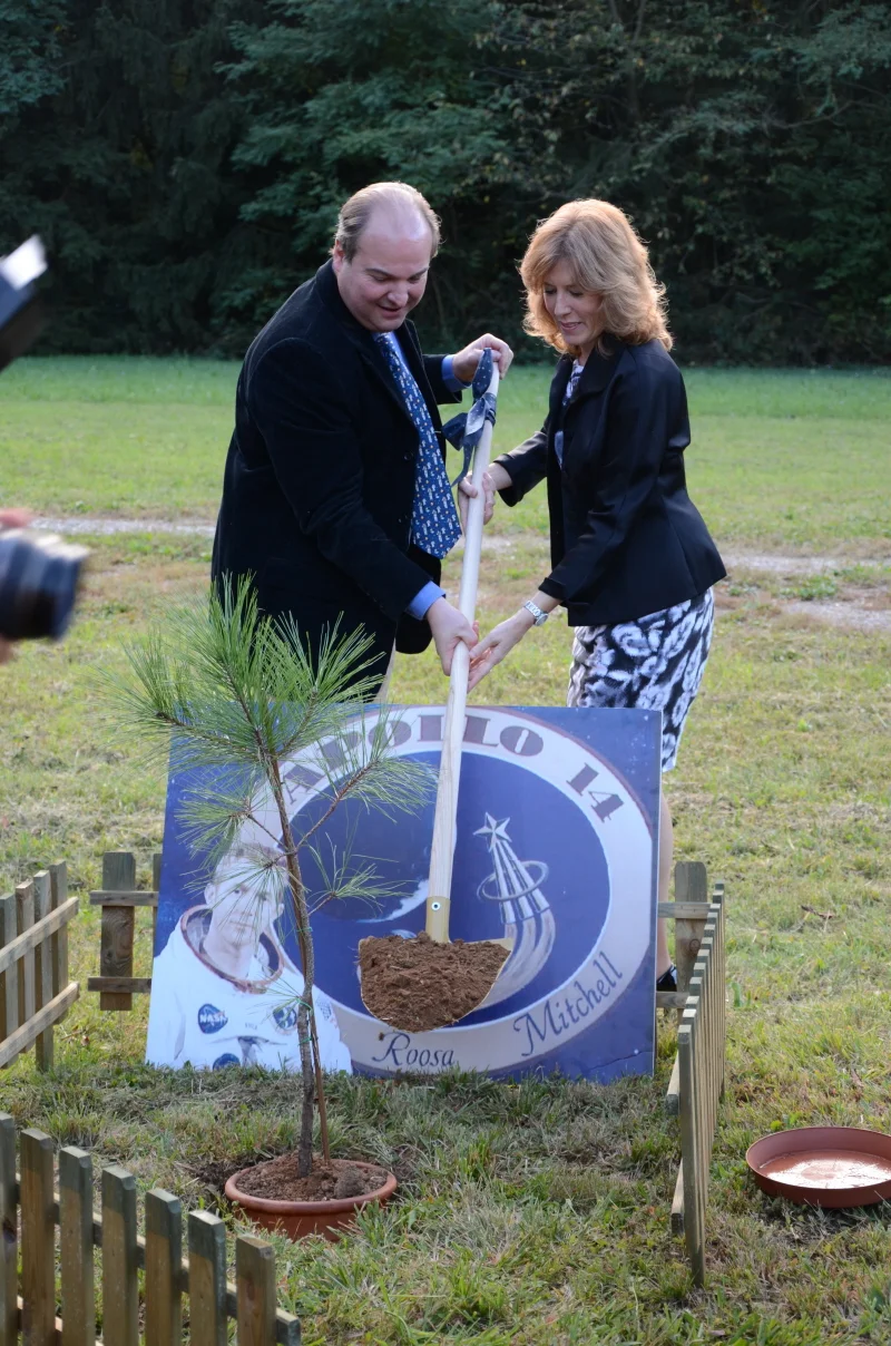 Moon Tree Foundation
